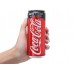 Coca Cola ZERO can 330 ml