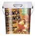 Арахисовая Паста Crunch Brunch с Кленовым Сиропом 1000 гр