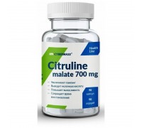 Citrulline Malate 700mg 90 caps Cyb