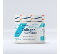 Collagen Fish Peptides 120 gr CYB
