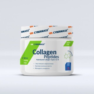 Collagen Peptides 150 gr CYB