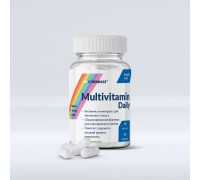 CYB Multivitamin Daily 90 caps