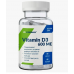 CYB Vitamin D3 600 ME 60 caps