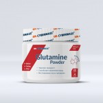 Glutamine Powder 200 gr CYB Nat