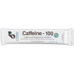 Caffeine 100 mg 5 g