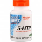 5 HTP 100 mg 60 caps DB