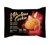 20 Protein Cookie 40 gr Е