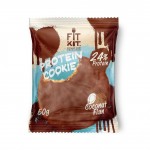 FK Protein Chocolate Cookie 50 gr