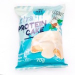 Protein Cake White Extra 70 gr