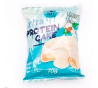 Protein Cake White Extra 70 gr