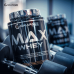 GALVANIZE MAX WHEY Protein 2280 gr