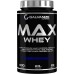 GALVANIZE MAX WHEY Protein 900 gr