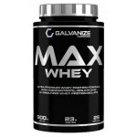 GALVANIZE MAX WHEY Protein 900 gr