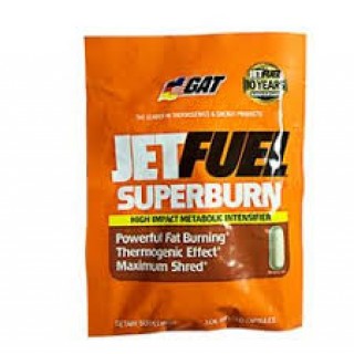 Jet Fuel Superburn 1 serv