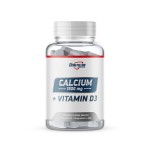 Calcium Vitamin D3 90 tabs