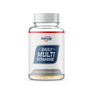 Daily MULTI Vitamine 60 tabs