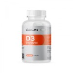 Vitamin D3 Peptide 441mg 90 caps G
