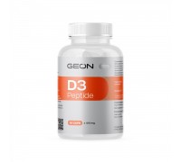 Vitamin D3 Peptide 441mg 90 caps G