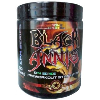 BLACK ANNIS EPH 300 gr