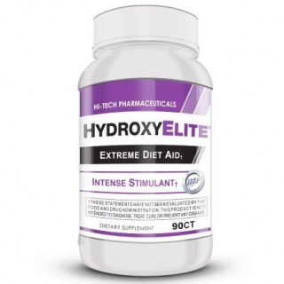 Hydroxyelite 90 tabs