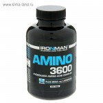 Amino 3600 100 tabs