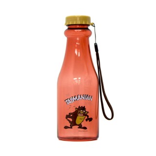 Бутылка Looney Tunes - Tasmanian Devil 550 ml
