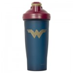 Шейкер Justice League - Wonder Woman 700 ml...
