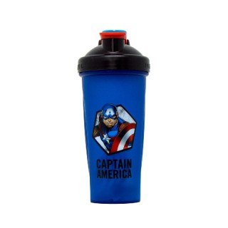 Шейкер Marvel - Captain America 700 ml