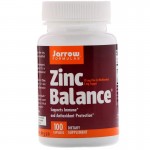 Zinc Balance 100 caps