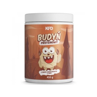 *Protein Pudding 450 g