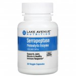 Serrapeptaze Proteolytic Enzyme 30 caps...