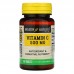 Vitamin C 500 mg 100 tabs MasN