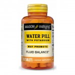 Water Pill With Potassium 90 tabs Mn