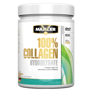 100 Collagen Hydrolysate 300 gr