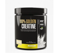 100 Golden Creatine 150 gr can