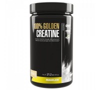 100 Golden Creatine 600 gr can