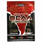 BCAA Powder 1 serv 7 gr