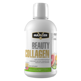 Beauty collagen 450 ml