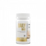 Daily Max 30 tabs