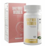 Daily Max Women 120 tabs