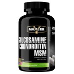 Glucosamine Chondroitin MSM 180 tab