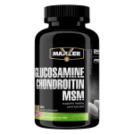 Glucosamine Chondroitin MSM 90 tab