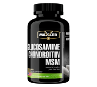 Glucosamine Chondroitin MSM 90 tab