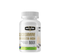 Glucosamine Chondroitin MSM MAX 90 tab