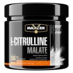 L CITRULLINE Malate 200 gr