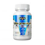 Magnesium B6 120 tabs