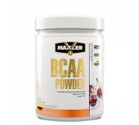 Maxler Bcaa 2 1 1 Powder 420 gr