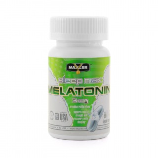 Melatonin 10 mg 60 tabs