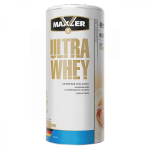 **Ultra Whey Protein 450 gr can