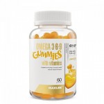 Omega 3 6 9 Gummies With Vitamins 60 gummies...